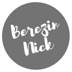 Nick Berezin